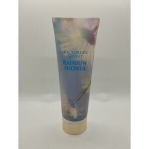 Victoria's Secret RAINBOW SHOWER Fragrance Lotion Full Size 8 FL Oz
